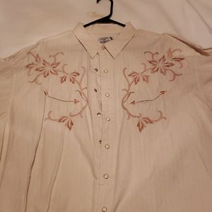 Western shirt